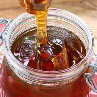 Picture of Golden syrup