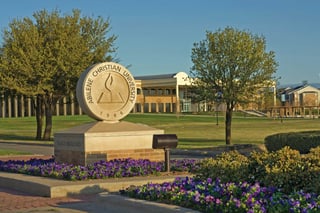 Picture of Abilene Christian University