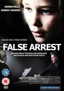 Picture of False arrest