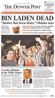 Picture of The Denver Post