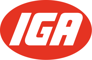 Picture of IGA