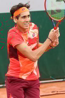 Picture of Alejandro Tabilo