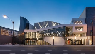 Picture of Steppenwolf Theatre Company