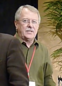 Picture of Gary Goldman