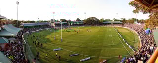 Picture of North Sydney Oval
