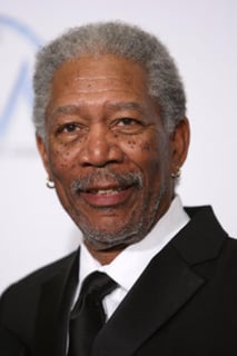 Picture of Morgan Freeman