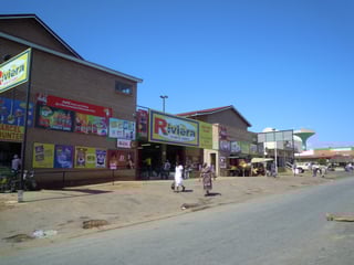 Picture of Malalane
