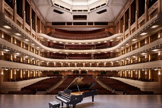 Picture of Smith Center for the Performing Arts