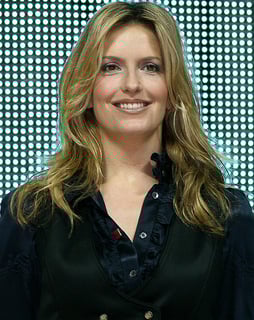 Picture of Penny Lancaster