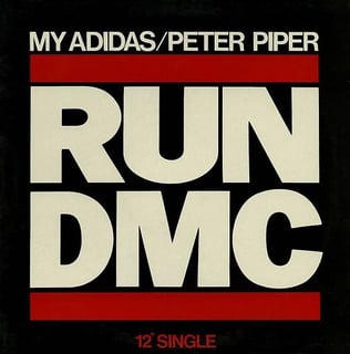 Picture of My Adidas