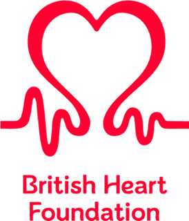 Picture of British Heart Foundation