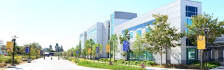 Picture of San Diego Mesa College
