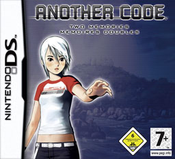 Picture of Another Code: Two Memories