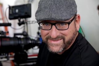 Picture of Mike Mickens