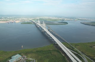 Picture of Cooper River