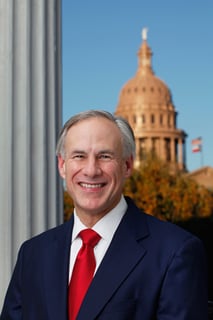 Picture of Greg Abbott