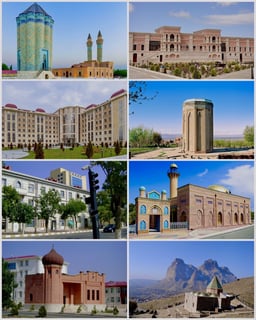 Picture of Nakhchivan