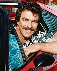 Picture of Magnum