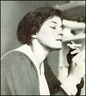 Picture of Enid Bagnold
