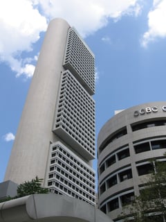 Picture of OCBC Bank