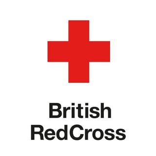 Picture of British Red Cross