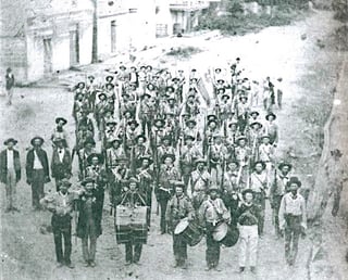 Picture of Militia