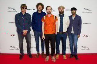 Picture of Kaiser Chiefs