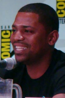 Picture of Mekhi Phifer