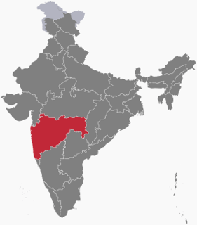 Picture of Maharashtra
