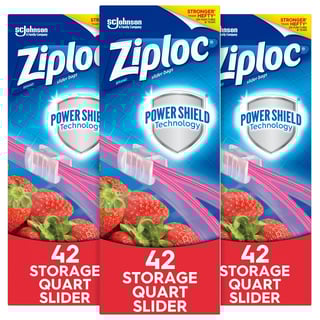 Picture of Ziploc