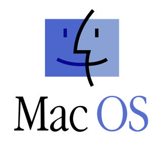 Picture of macOS