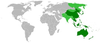Picture of Asia-Pacific