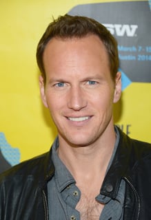 Picture of Patrick Wilson