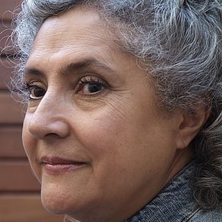Picture of Laura Esquivel