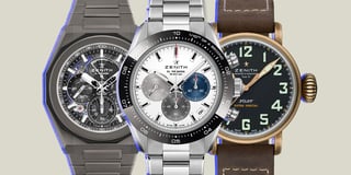 Picture of Zenith