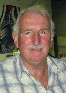 Picture of Alex Stepney