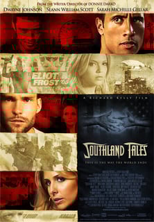 Picture of Southland Tales