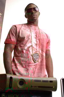 Picture of Lil Scrappy