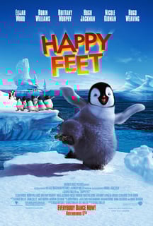 Picture of Happy Feet