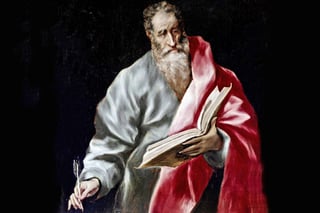 Picture of Matthew the Apostle