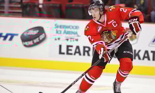 Picture of Portland Winterhawks