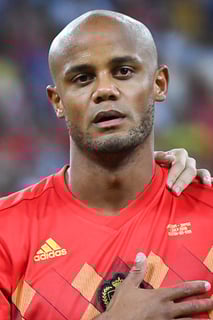 Picture of Vincent Kompany