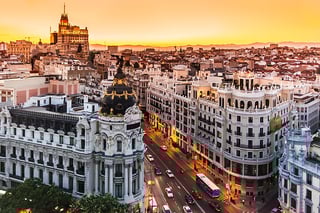 Picture of Madrid