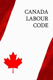 Picture of Canada Labour Code