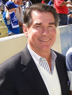 Picture of Steve Garvey