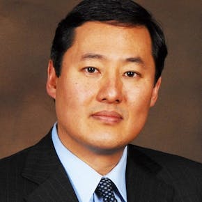 Picture of John Yoo