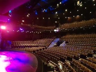 Picture of Gillian Lynne Theatre