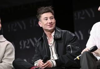 Picture of Hasty Pudding Man of the Year