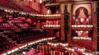 Picture of Prince Edward Theatre