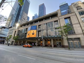 Picture of Princess of Wales Theatre